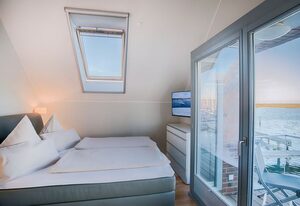 Ostsee - Ferienhaus Nr. 57 "360 Grad & Meer" im Strand Resort