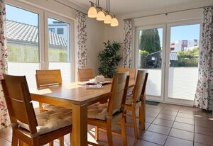 1006 - Haus Seesternchen – Haus Seesternchen in Dahme