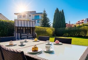 1006 - Haus Seesternchen – Haus Seesternchen in Dahme