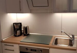 5210 Meereslust – Meereslust Ferienwohnung 5210 in Dahme