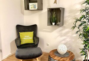 5210 Meereslust – Meereslust Ferienwohnung 5210 in Dahme