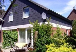 Ferienhaus Röckl