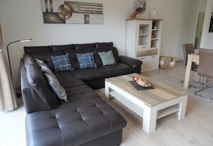 Strand Quartiere Koje 6
