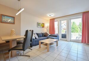 FeWo Haus Birgitt
