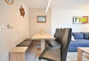 FeWo Haus Birgitt