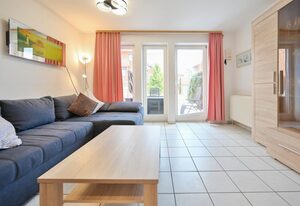 FeWo Haus Birgitt