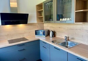 5200 - Haus Preuß mit großem Garten – Haus  Preuß in Dahme