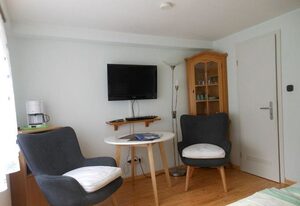 Ferienhaus "Heißer Sand", Whg 1