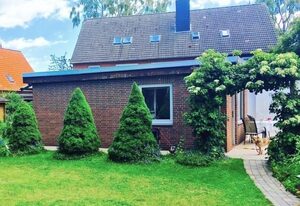 Bungalow "Ostseehus"
