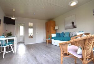 Bungalow "Ostseehus"