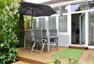 5091 - Sauna und  4 Schlafzimmer – 5091 - 4 Schlafzimmer  und  Infrarot-Sauna