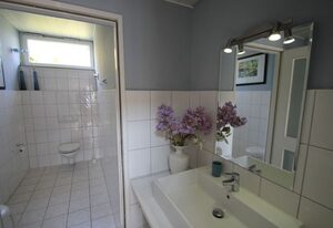 5091 - Sauna und  4 Schlafzimmer – 5091 - 4 Schlafzimmer  und  Infrarot-Sauna
