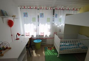 5091 - Sauna und  4 Schlafzimmer – 5091 - 4 Schlafzimmer  und  Infrarot-Sauna