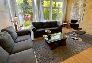 5091 - Sauna und  4 Schlafzimmer – 5091 - 4 Schlafzimmer  und  Infrarot-Sauna