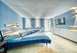 Ferienhaus Möwenstraße 36, 8MWS36