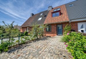 Ferienhaus Möwenstraße 36, 8MWS36