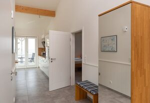 Ferienwohnung Weiße Düne 2