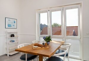 Ferienwohnung Weiße Düne 2