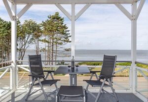 Ferienwohnung Weiße Düne 2