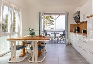 Ferienwohnung Weiße Düne 2