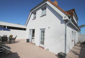 4100 - Strandhaus 25 – 4100 - Strandhaus - An der Strandpromenade 25