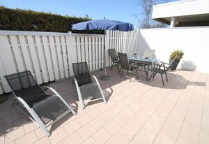 4100 - Strandhaus 25 – 4100 - Strandhaus - An der Strandpromenade 25