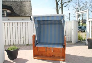 4100 - Strandhaus 25 – 4100 - Strandhaus - An der Strandpromenade 25