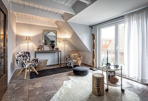 Ferienwohnung Friesentorte