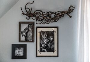 Ferienwohnung Friesentorte