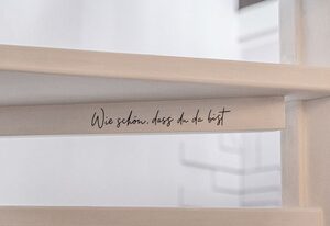 Ferienwohnung Friesentorte