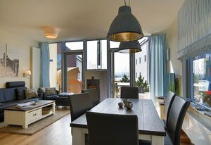 Ostsee - Reetdachhaus Nr. 43 "Ostseestern" im Strand Resort