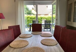 Kellenhusen - Ferienhaus Gabi – Freistehende Doppelhaushälfte nur ca. 300 m vom Strand entfernt!