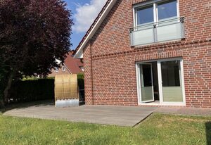 Kellenhusen - Ferienhaus Gabi – Freistehende Doppelhaushälfte nur ca. 300 m vom Strand entfernt!