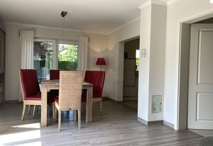 Kellenhusen - Ferienhaus Gabi – Freistehende Doppelhaushälfte nur ca. 300 m vom Strand entfernt!
