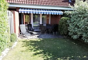 Kellenhusen - Ferienhaus Kohout