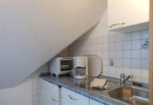 Haus Nordseemelodie,Wohnung 9