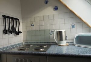 Haus Nordseemelodie,Wohnung 9