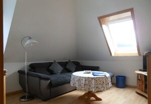 Haus Nordseemelodie,Wohnung 9