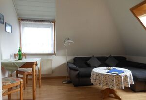 Haus Nordseemelodie,Wohnung 9