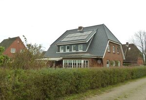 Hardesweg 9 OG re. Flut