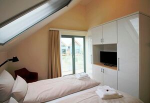 Ostsee - Ferienhaus Nr. 29a "Erste Reihe" im Strand Resort