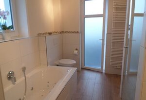 Strandlodge 1