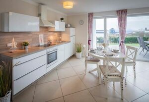 Strandlodge 1