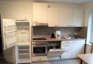 Haus Strandsonne Wohnung 1