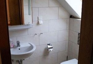 Haus Strandsonne Wohnung 1