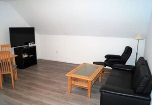 Haus Strandsonne Wohnung 1