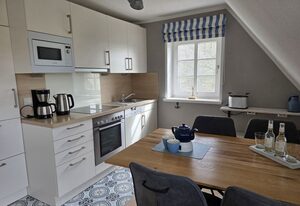 Wohnung Ankerplatz