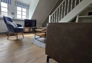 Wohnung Ankerplatz