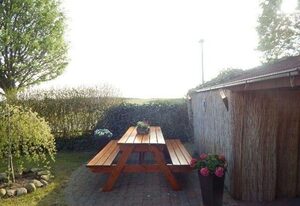 Haus an der Geest