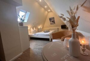 Haus an der Geest